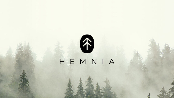 HEMNIA